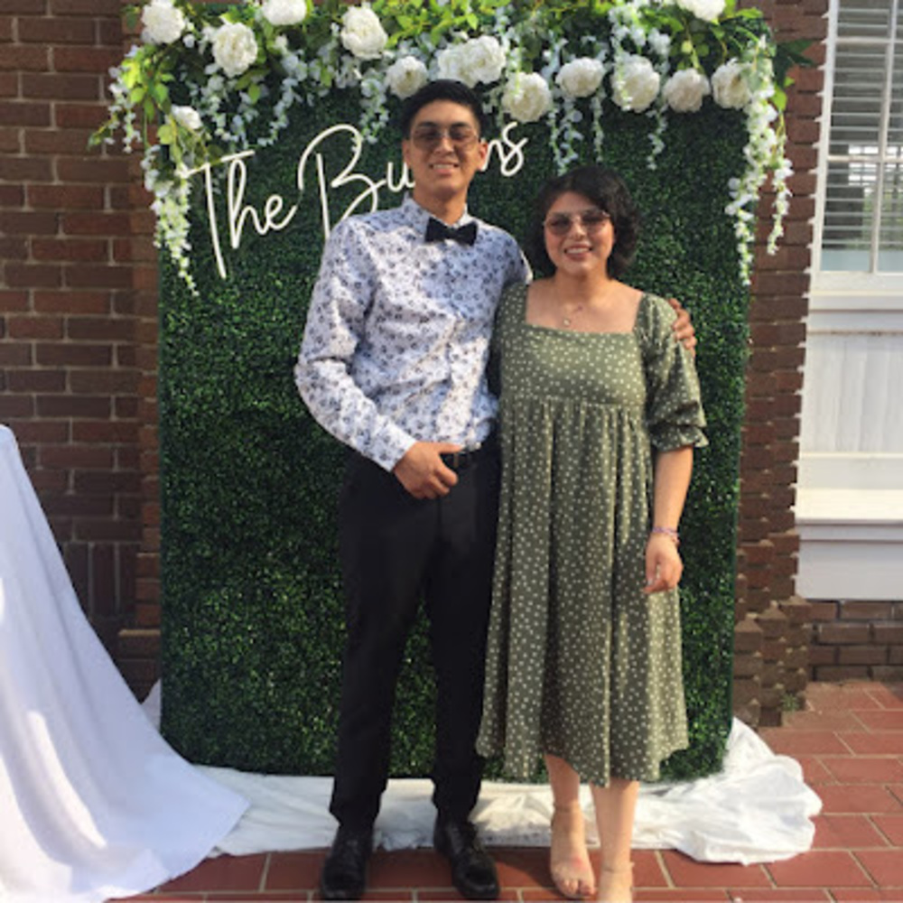 Meet your Posher, Alejandra